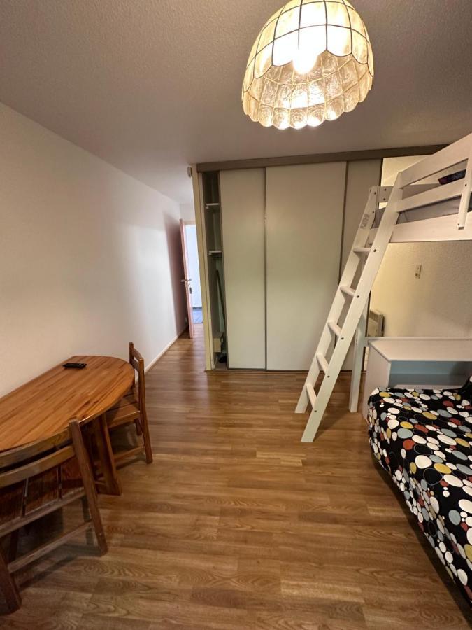 Studios Corenc Экстерьер фото