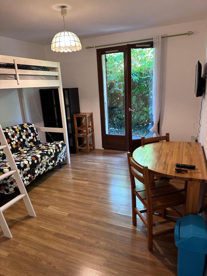 Studios Corenc Экстерьер фото