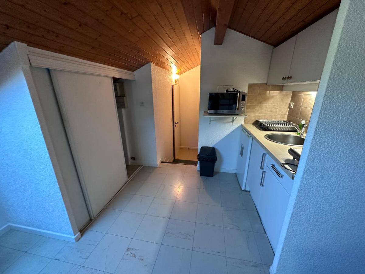 Studios Corenc Экстерьер фото