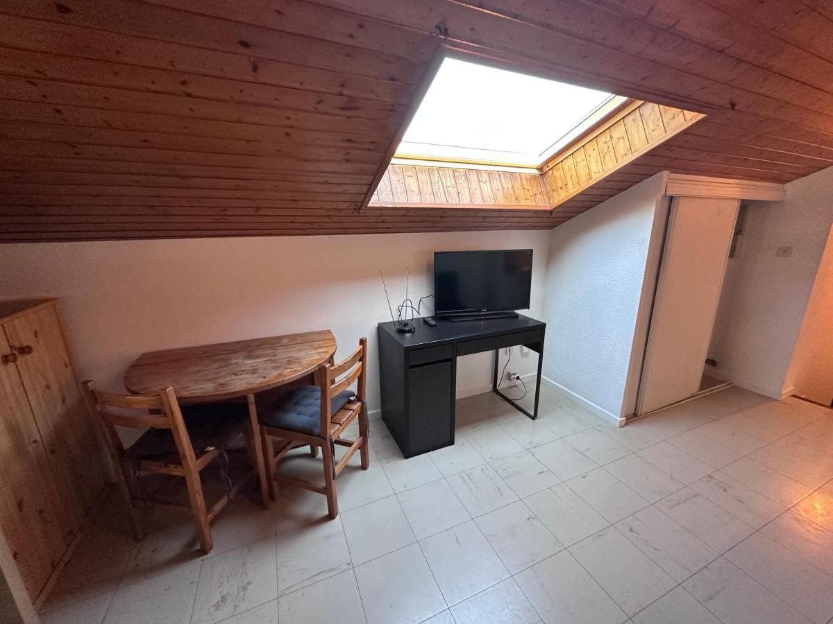 Studios Corenc Экстерьер фото