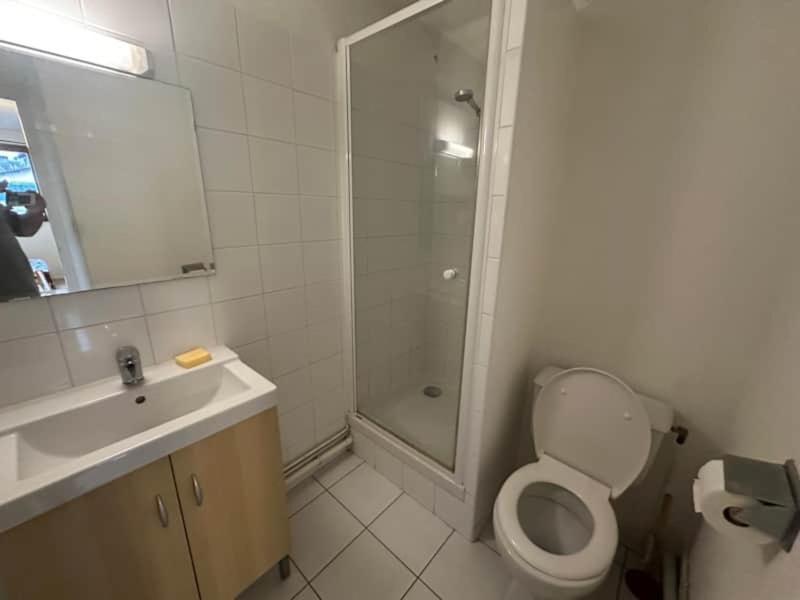 Studios Corenc Экстерьер фото